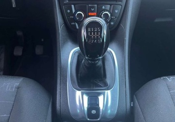 Opel Meriva II Mikrovan 1.4 Turbo ECOTEC 140KM 2011 Opel Meriva 1.4 Benzyna 140KM, zdjęcie 22