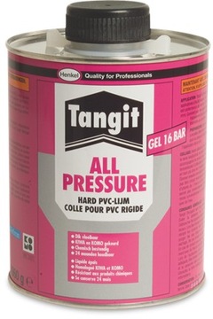 Klej Tangit do PVC 250g
