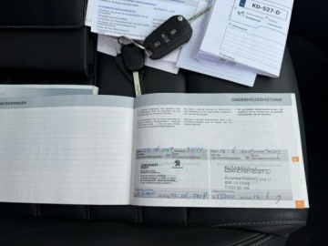 Peugeot 508 I Sedan Facelifting 2.0 BlueHDi 150KM 2016 Peugeot 508 Lift 2.0HDI 2016r Navi Panorama LED, zdjęcie 32