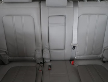 Opel Antara SUV Facelifting 2.2 CDTI ECOTEC 184KM 2011 Opel Antara 2.2 CDTI, Salon Polska, Serwis ASO, zdjęcie 9