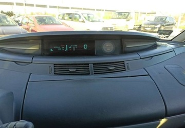 Renault Espace IV Van 2.0 dCi 150KM 2007 Renault Espace Renault Espace 2.0 Diesel 150KM, zdjęcie 8