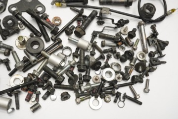 KAWASAKI VN 900 VULCAN 06- БОЛТЫ ВИНТЫ