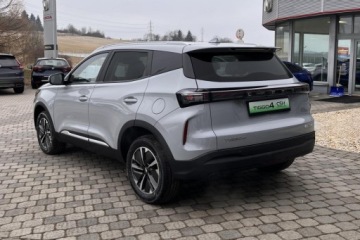Chery Tiggo 4 1.5 HYBRID 163KM 2025 CHERY Tiggo 4 Prestige 1.5 T-GDI HEV DHT Suv 163KM 2025, zdjęcie 4