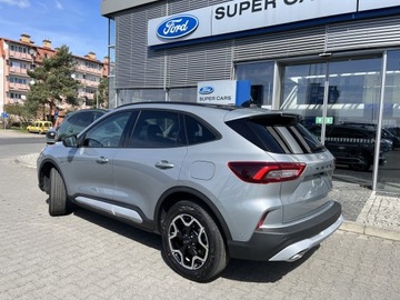 Ford Kuga III 2025 NOWY Ford Kuga Active X Od ręki! 180 KM, zdjęcie 4