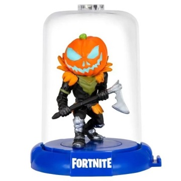 FORTNITE FIGURKA KOLEKCJONERSKA - HOLLOWHEAD