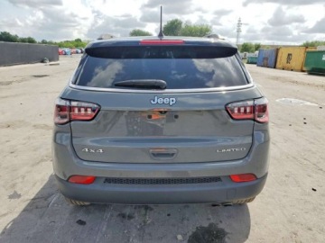 Jeep Compass II 2020 Jeep Compass 2020 Jeep Compass LIMITED 2.4 Benzyna 180KM, zdjęcie 5