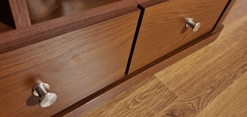 Ручка мебельная Inox, нержавеющая сталь