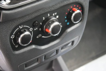 Dacia Dokker 2020 Dacia Dokker 1.5 LAUREATE 90HP F-vat, zdjęcie 20