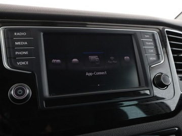 Volkswagen Golf Sportsvan Sportsvan 1.2 TSI BlueMotion Technology 110KM 2017 Volkswagen Golf Sportsvan automat navi PDC grzane, zdjęcie 22