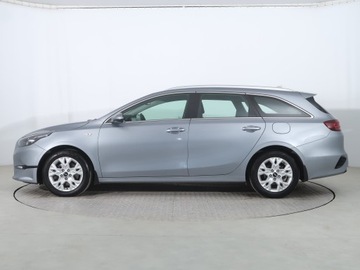 Kia Ceed III Kombi 1.5 T-GDI 160KM 2021 Kia Ceed 1.5 T-GDI, Salon Polska, 1. Właściciel, zdjęcie 2