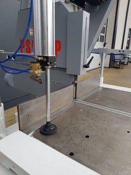 Загрузочная пила пневматическая STROMAB PS600 3/24