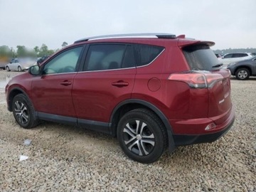 Toyota RAV4 V 2018 Toyota RAV4 Le fwd 2.5 Benzyna 176KM, zdjęcie 2