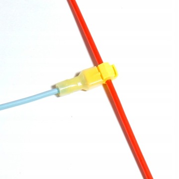 БЫСТРОРАЗЪЕМНЫЕ СОЕДИНИТЕЛИ ЭЛЕКТРИЧЕСКИЕ РАЗЪЕМЫ 100 комплектов