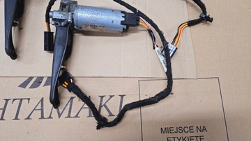 S-MAX MK1 GALAXY MK3 06-15 МОТОР РЕГУЛИРОВКИ ВЫСОТЫ СИДЕНЬЯ ВОДИТЕЛЯ!