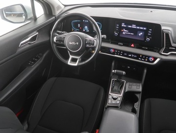 Kia Sportage V SUV 1.6 T-GDI MHEV 150KM 2023 Kia Sportage 1.6 T-GDI MHEV, Salon Polska, zdjęcie 6