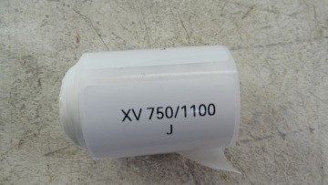 Yamaha XV Virago 750 700 1000 1100 1100 Snail Drive Speedometer Cable