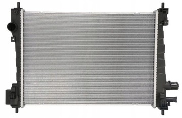 BF MG543158 CHLADIČ VODY