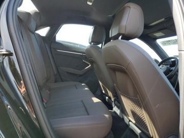 Audi A3 8Y 2024 Audi a3 Premium 2024 2.0l 2.0 Benzyna 201KM, zdjęcie 11