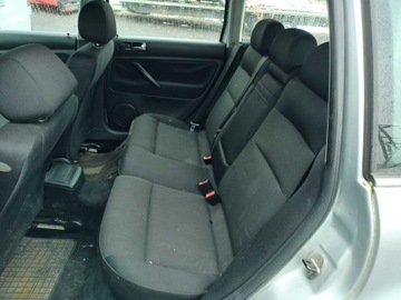 Volkswagen Passat B5 Kombi 1.9 TDI 130KM 2003 Volkswagen Passat 1.9TDI 130 km 03r Automat, zdjęcie 5