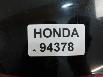 HONDA S-WING KUFER CENTRALNY