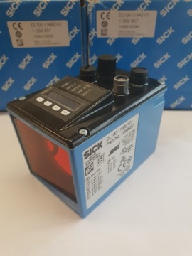 DL100-11AA2101 Дальномер SICK №1059957