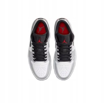 Nowy para Buty sportowe Nike Air Jordan 1 Low