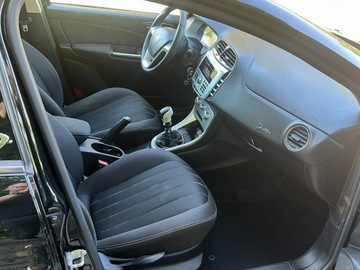 Lancia Delta III Hatchback 1.4 Turbo-Jet 120KM 2008 Lancia Delta III Hatchback 1.4 Turbo-Jet 120KM, zdjęcie 6