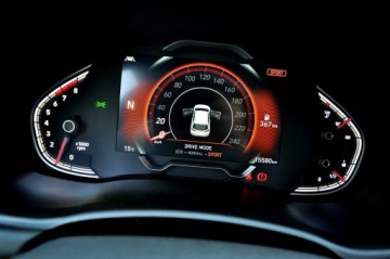 Hyundai i30 III Hatchback Facelifting 1.5 T-GDI 48V 160KM 2022 Hyundai i30 _1.5 T GDI 160KM, zdjęcie 19
