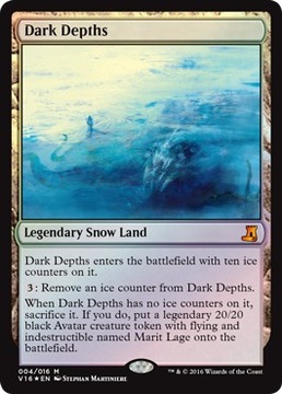 MtG: From The Vault: Lore RUS Magic: The Gathering WIZARDS OF BEACH