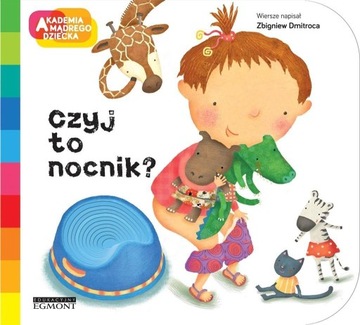 CZYJ TO NOCNIK?