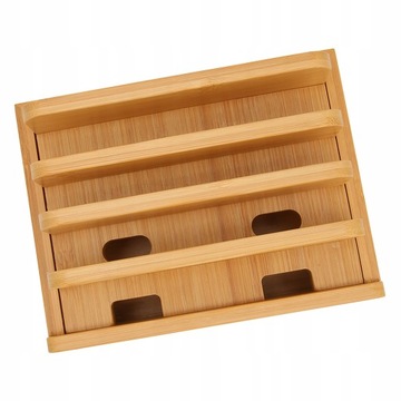 Док-станция для зарядной станции Bamboo