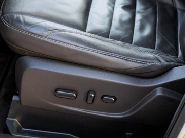 Ford Escape III 2016 Ford Escape 2.0 Benzyna Panorama Kamera cofania Titanium 2.0 Benzyna 241KM, zdjęcie 19