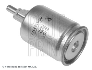 BLUE PRINT FILTR PALIVA HUMMER
