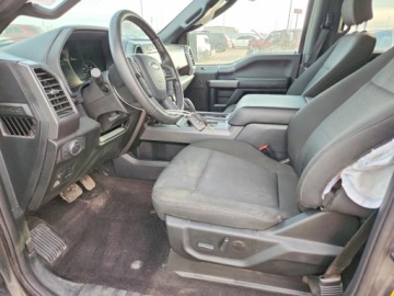 Ford 2020 Ford F150 Supercrew 2020 5.0 Benzyna 395KM, zdjęcie 7