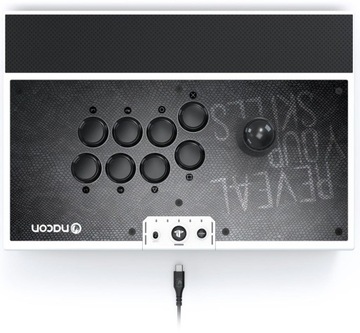 NACON ARCADE STICK DAIJA PS5 Контроллер PS4