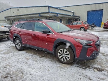 Subaru Outback VI 2024 Subaru Outback Premium 2024 2.5 Benzyna 182KM, zdjęcie 4