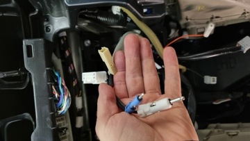 Адаптер управления рулем Toyota Sienna, FJ-Cruiser, CTSTY016.2