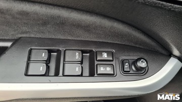 Suzuki Vitara III SUV 1.4 BOOSTERJET 140KM 2017 Suzuki Vitara 1.4T 140KM Navi Xenon skora serwis 100 bezwypadek 1REJ 2018, zdjęcie 36