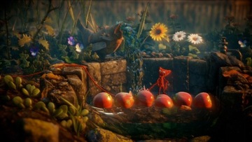 UNRAVEL + UNRAVEL TWO 2 XBOX ONE X/S КЛЮЧ