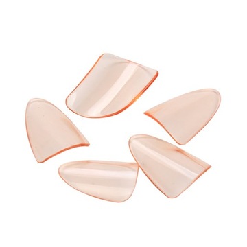 КИТАЙСКИЕ ИНСТРУМЕНТЫ PIPA CICK NAILS 5 ШТ.