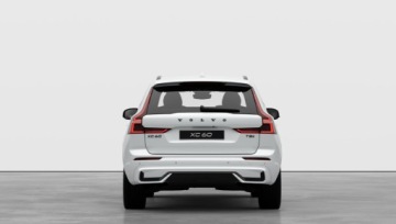 Volvo XC60 II Crossover Plug-In Facelifting 2.0 T6 350KM 2026 VOLVO XC60 T8 406KM ULTRA BLACK EDITION, zdjęcie 3