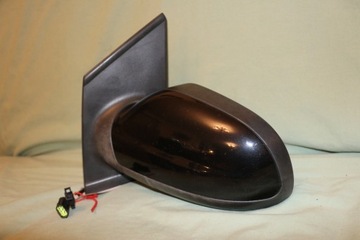 GD VW FOX LB5N ZRCÁTKO LEVÉ 3+2 PIN 5Z0857501L + LA7W 5Z0857507