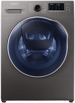 Pralko-suszarka Samsung WD 8NK52E0ZX 8/5kg