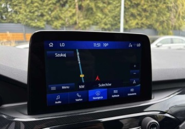 Ford Kuga III SUV Plug-In 2.5 EcoBlue 225KM 2020 Ford Kuga ST 2.5 PLUG-IN 225KM BO navi ALCANTARA gwarancja bezwypadkowa, zdjęcie 20