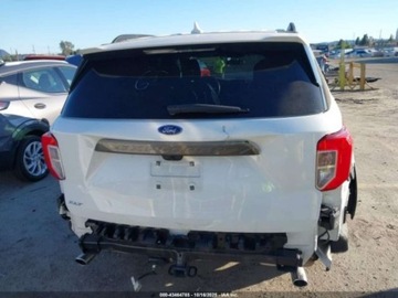 Ford Explorer VI 2023 Ford Explorer 2023 Ford Explorer XLT RWD 2.3 Benzyna 300KM, zdjęcie 3