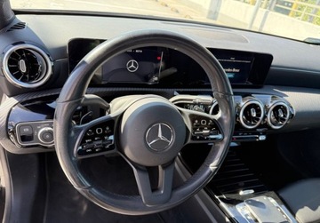 Mercedes Klasa A W177/V177 Hatchback 1.3 200 163KM 2019 Mercedes-Benz Klasa A salon PL FV VAT 23 gwarancja 12 mcy sedan, zdjęcie 22