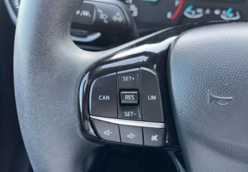 Ford Fiesta VIII Hatchback 3d 1.0 EcoBoost 100KM 2018 Ford Fiesta Ford Fiesta 1.0 EcoBoost STart-Stop Trend Benzyna 101KM, zdjęcie 5