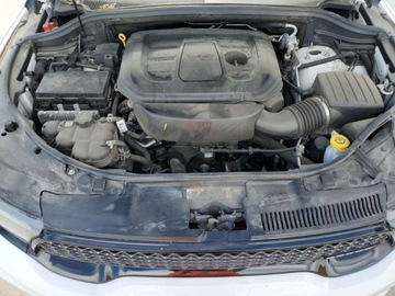 Dodge Durango III 3.6 V6 294KM 2022 Dodge Durango SXT 2022 3.6L 3.6 Benzyna 293KM, zdjęcie 6