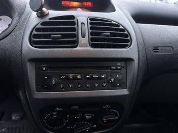 Peugeot 206 2004 Peugeot 206 SW Klimatyzacja/Ważne badanie, zdjęcie 19