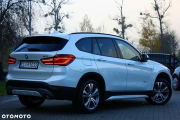 BMW X1 F48 2017 BMW X1 BMW X1 2.0 Diesel 163KM, zdjęcie 11